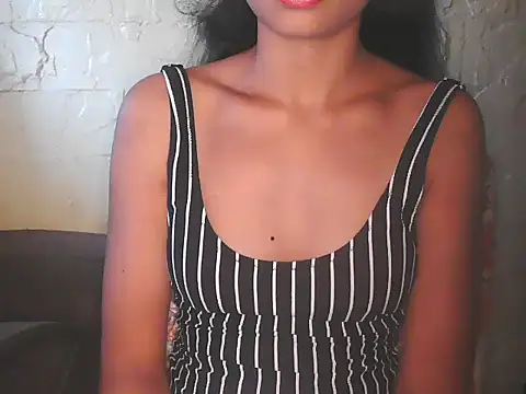 Ankita Chandel online show from 11-10-25, 08:24