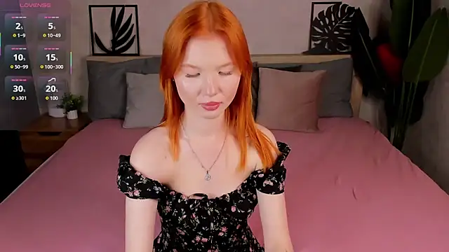 Anna Patterson online show from 10-07-25, 10:01