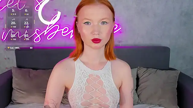 Anna Patterson online show from 11-27-25, 10:06