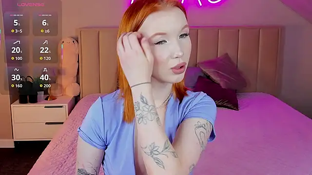 Anna Patterson online show from 01-18-26, 09:24