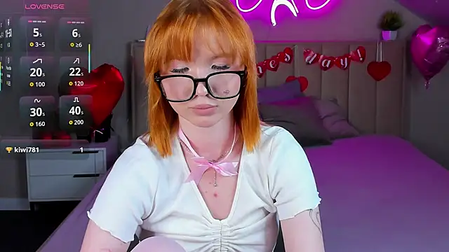 Anna Patterson online show from 02-15-26, 09:30