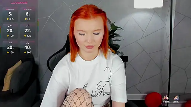 Anna Patterson online show from 02-28-26, 09:21