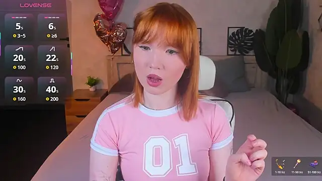 Anna Patterson online show from 03-14-26, 09:26