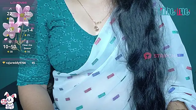 megHana teLugGu online show from 09-26-25, 04:44