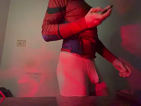 FitNhot sam online show from 10-18-25, 04:52