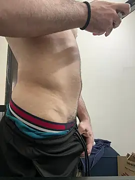 FitNhot sam online show from 02-19-26, 07:48