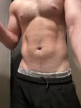 FitNhot sam online show from 03-07-26, 08:06