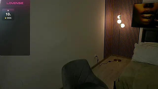 BarbaraXoXoX online show from 10-08-25, 05:05