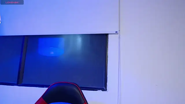 Hell Girll  online show from 09-11-25, 03:50