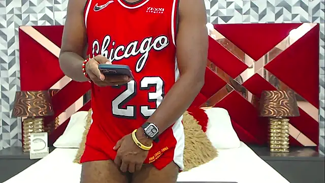 AndyCalifornia1 online show from 03-30-26, 10:33