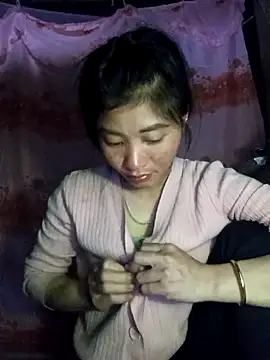 Phuongphuongg online show from 09-11-25, 12:55