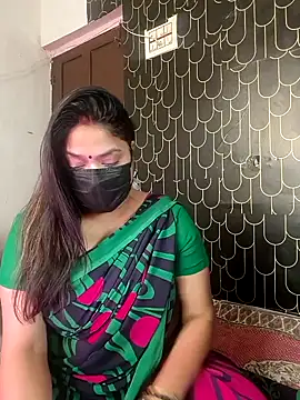 Horny Kavita online show from 03-25-26, 08:09