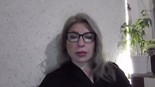 fox red lady7 online show from 12-05-25, 08:49