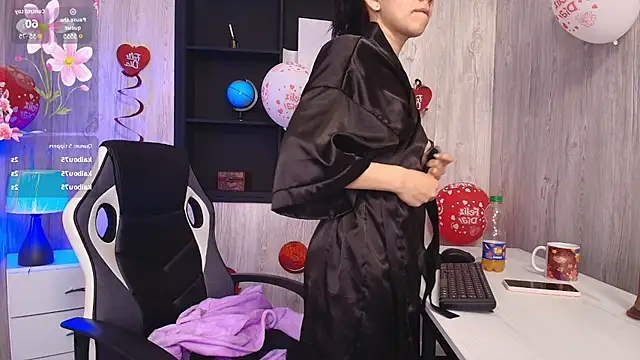 Mia Esposito2 online show from 09-12-25, 10:15