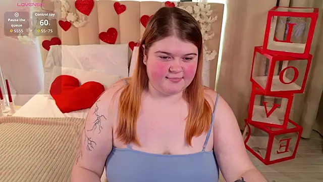 Mia Ray online show from 02-17-26, 05:41