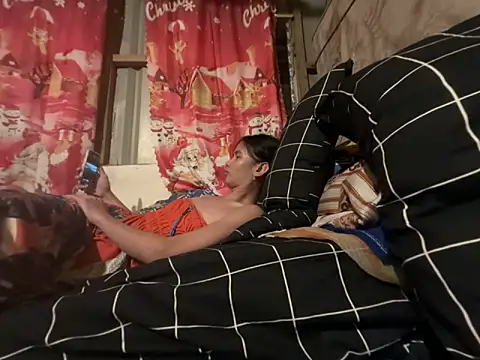 asya chris online show from 01-06-26, 10:41