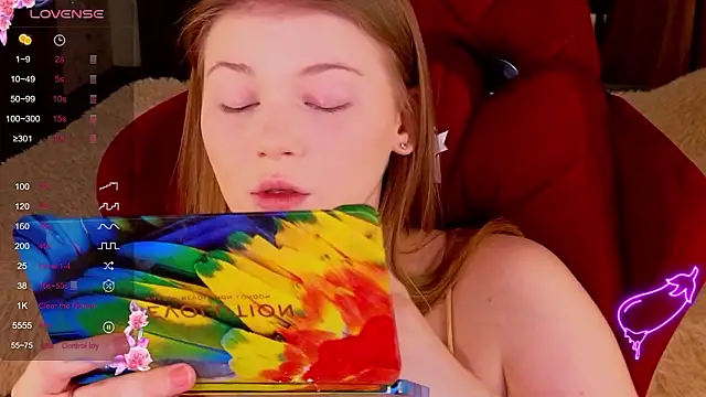 Jenny Skinner20 online show from 03-01-26, 12:29