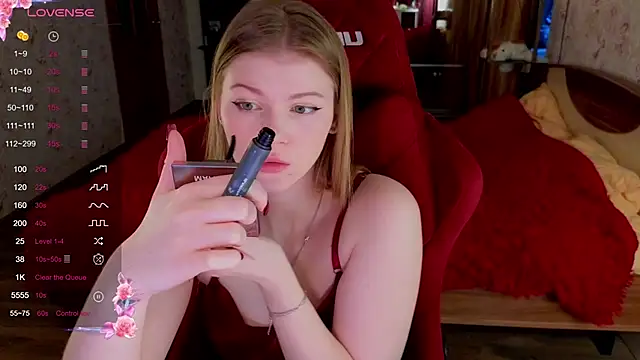 Jenny Skinner20 online show from 03-20-26, 02:55