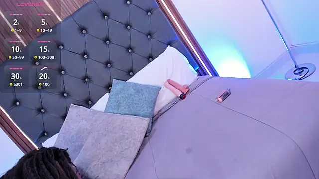 Anyeliin miller online show from 09-25-25, 12:31