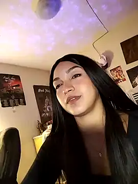 FallsForHerSmile online show from 04-20-26, 04:59