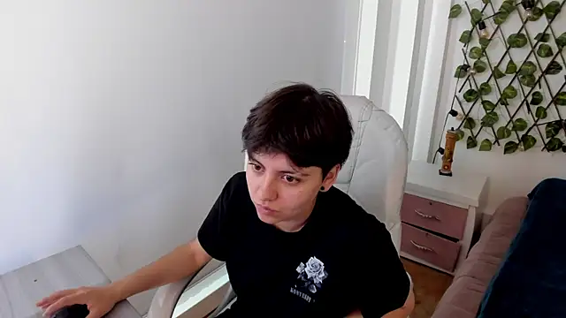 Nathaly ds online show from 11-05-25, 07:58