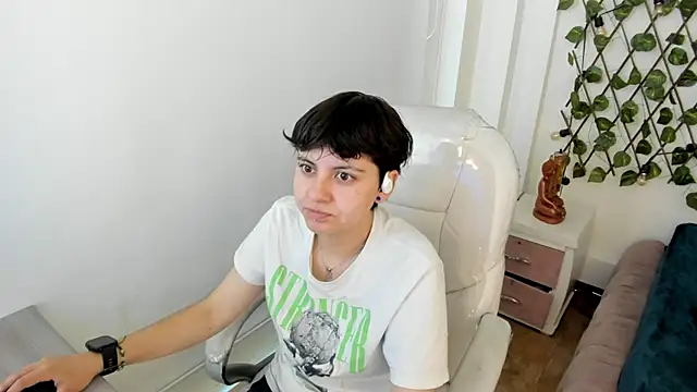 Nathaly ds online show from 11-24-25, 07:24