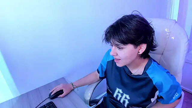 Nathaly ds online show from 02-08-26, 04:43