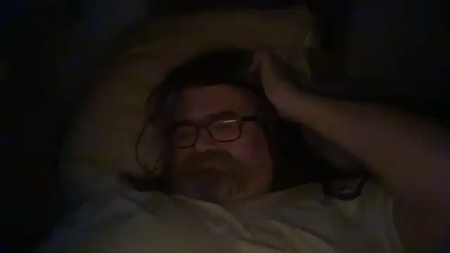 Bear Jacob online show from 01-10-26, 04:31