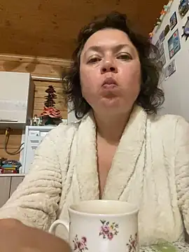 Kiravix online show from 10-04-25, 05:11