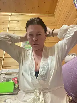 Kiravix online show from 03-11-26, 07:20