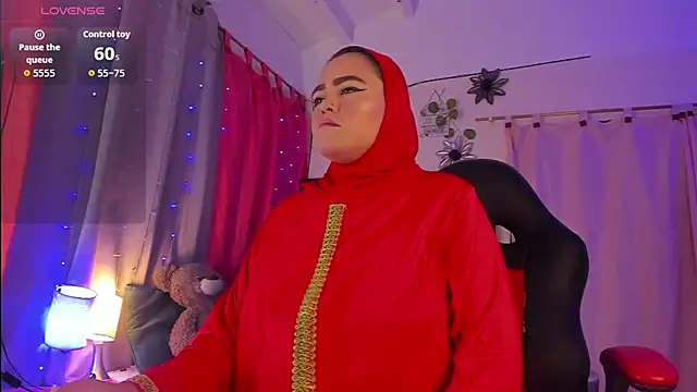 MarianFadel online show from 01-09-26, 12:30