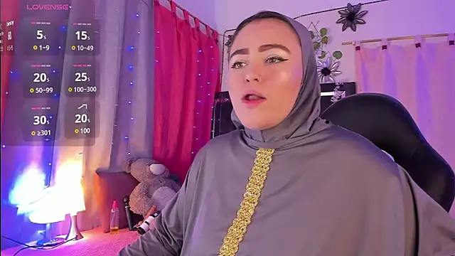 MarianFadel online show from 01-10-26, 12:29