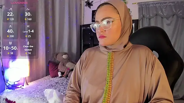 MarianFadel online show from 03-10-26, 12:32