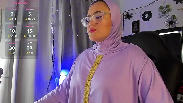 MarianFadel online show from 03-13-26, 02:34