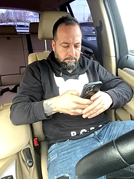 DavidMaros online show from 10-23-25, 06:23