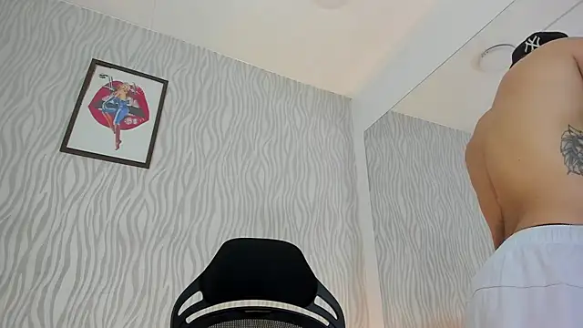 dylan jacobx online show from 09-28-25, 03:23