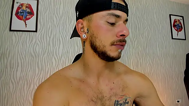 dylan jacobx online show from 10-16-25, 02:56