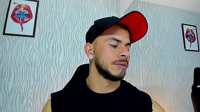 dylan jacobx online show from 11-01-25, 01:07