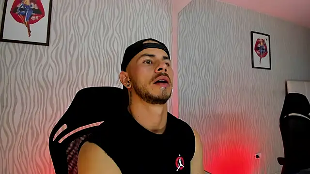 dylan jacobx online show from 11-21-25, 03:05