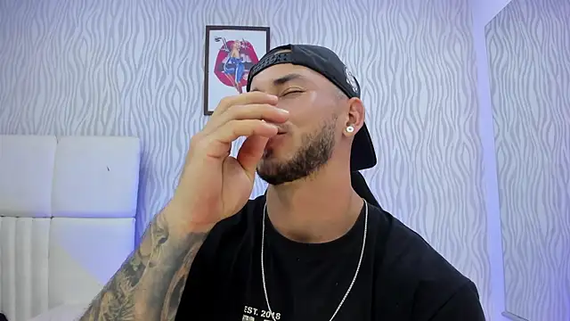 dylan jacobx online show from 12-15-25, 03:22