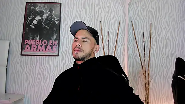 dylan jacobx online show from 01-10-26, 03:30