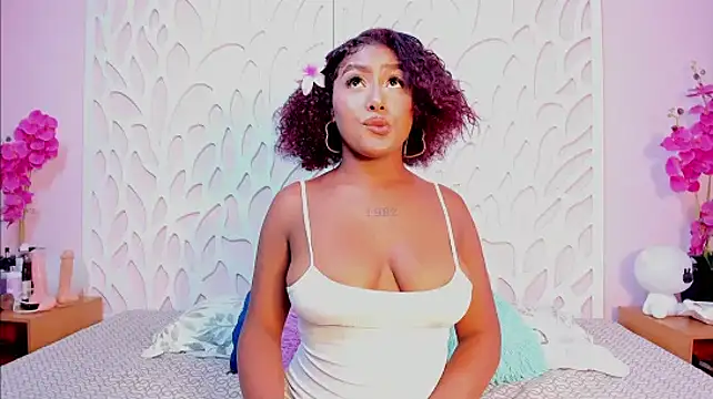 Emmadancer online show from 09-17-25, 07:59