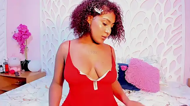 Emmadancer online show from 09-25-25, 10:13