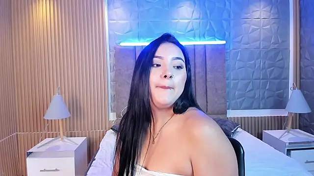 sofiacaramel online show from 09-19-25, 07:58