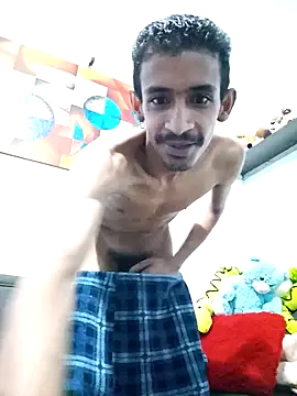 Bruno Hallss online show from 12-05-25, 03:59