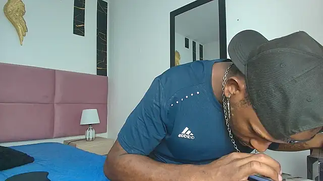 muller asher online show from 09-21-25, 03:30