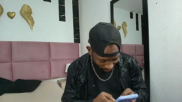 muller asher online show from 10-10-25, 04:33