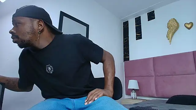 muller asher online show from 10-20-25, 08:20