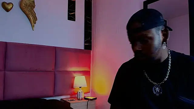 muller asher online show from 10-24-25, 06:48