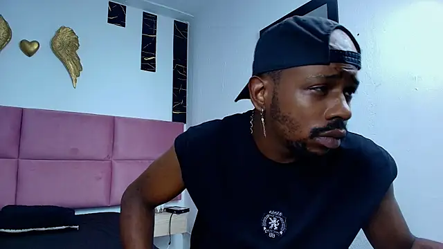 muller asher online show from 10-26-25, 03:23